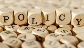 policy